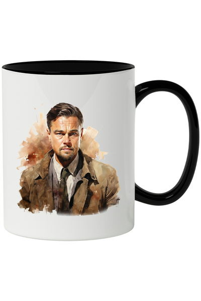 StoryGift Romania Cana Cu Leonardo Dicaprio, Actor, Celebritate, Filme, Multi...