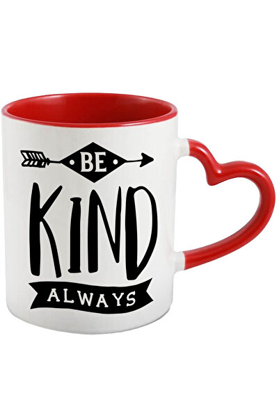 StoryGift Romania Cana Cu Mesaj Care Te Indeamna Sa Fii Mereu Buna Cu Ceilalt...