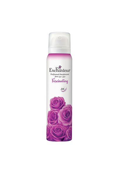 ENCHANTEUR Fascinating Perfumed Deodorant 75 ml