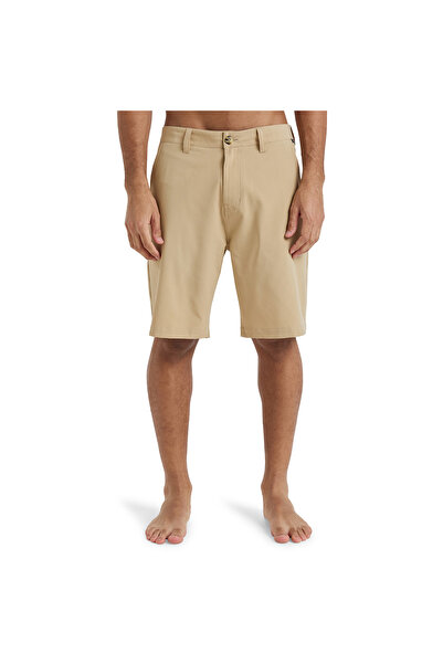 Quiksilver Union Amphibian 20 Erkek Yeşil Günlük Stil Şort EQYHY03881-33