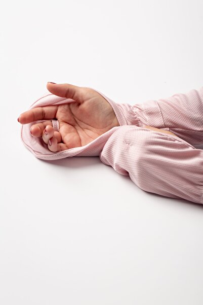 outline قفاز قيادة قطني مميز