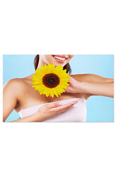 StoryGift Romania Tablou Canvas - Explorand Eleganta: Frumusete Si Efort