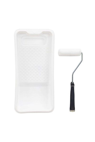 ACE 3-Piece Best Woven Mini Paint Tray Set 39.37 x 21.59 x 19.05 cm