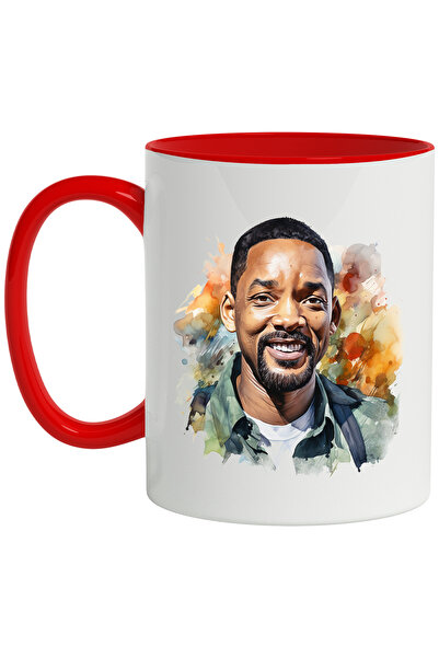 StoryGift Romania Cana Cu Will Smith, Actor, Celebritate, Star, Hollywood, Mu...