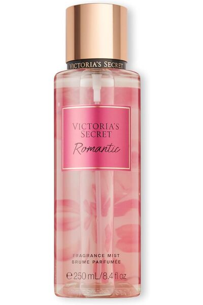Victoria's Secret فيكتوريا سيكريت رومانتيك 250 مل معطر للجسم
