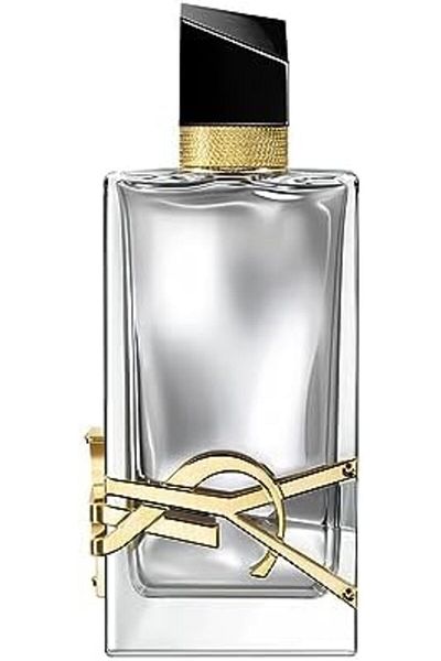 Yves Saint Laurent New Libre Platinum perfume 90ml