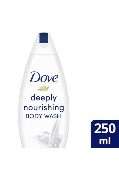 Dove Dove Body Wash Deeply Nourishing 250 ml