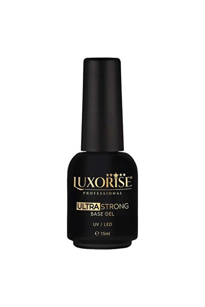 LUXORISE Ultra Strong Base Gel LUXORISE, 15ml