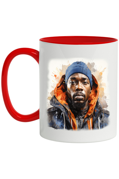 StoryGift Romania Cana Cu Dave, Rapper, Muzician, Artist, Hanorac, Jacheta, M...