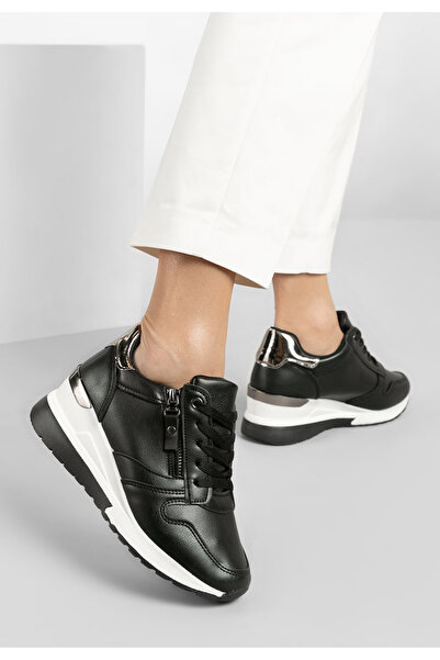 B T Shoes Sneakers Dama Negri Rafina