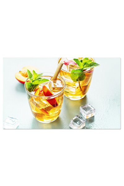 StoryGift Romania Tablou Canvas: Bauturi Alcoolice: Rafinament Si Racorire Pe...