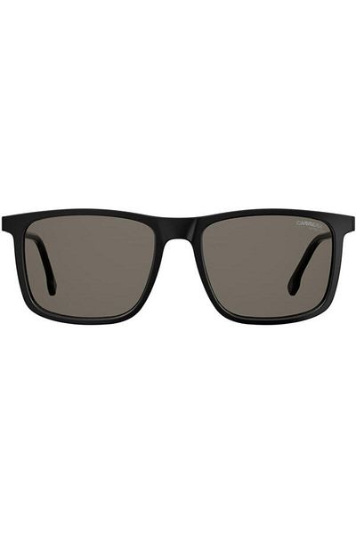 Carrera Sunglasses Women Carrera CA3056/S 807/IR, Plastic, Black, 55 mm