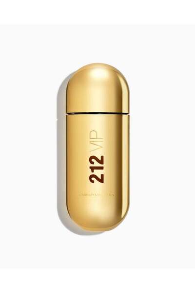 Carolina Herrera تستر كارولينا هيريرا 212 VIP النسائي او دو بارفيوم 80مل (بدو...