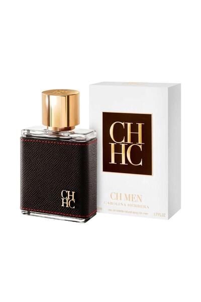 Carolina Herrera Carolina Herrera CH Men Eau de Toilette 100ml