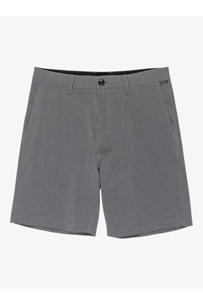 Quiksilver Union Heather Amph 19"