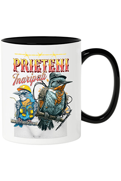 StoryGift Romania Cana Prieteni Inaripati, Cei Mai Buni Prieteni Familie, Iub...