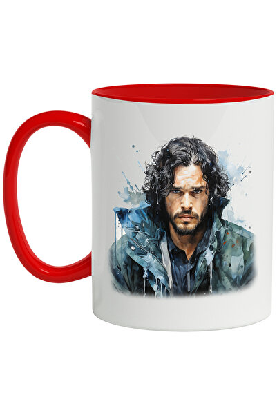 StoryGift Romania Cana Cu Kit Harington, Actor, Hollywood, Celebritate, Multi...