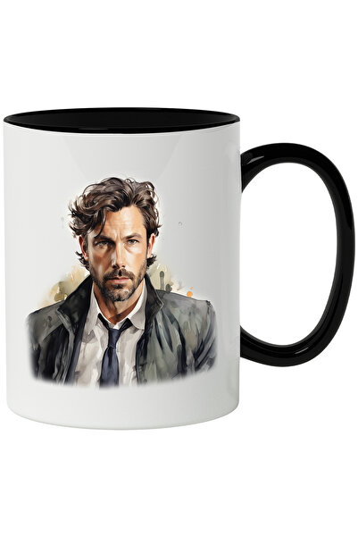 StoryGift Romania Cana Cu Ben Affleck, Actor, Celebritate, Iubitori De Film, ...