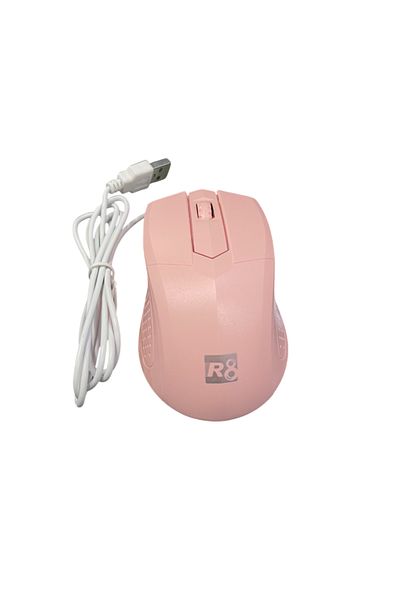 Generic R8 Wired Mouse