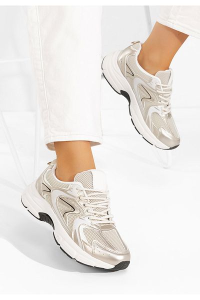 B T Shoes Sneakers Dama Demie Aurii