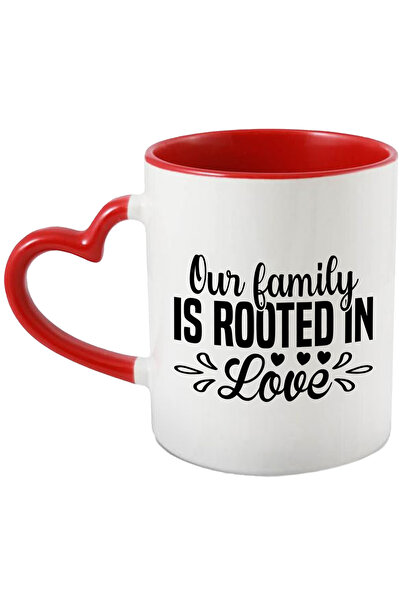 StoryGift Romania Cana Cu Inimioare Pentru Cei Care Cred Ca Familia Este Inra...
