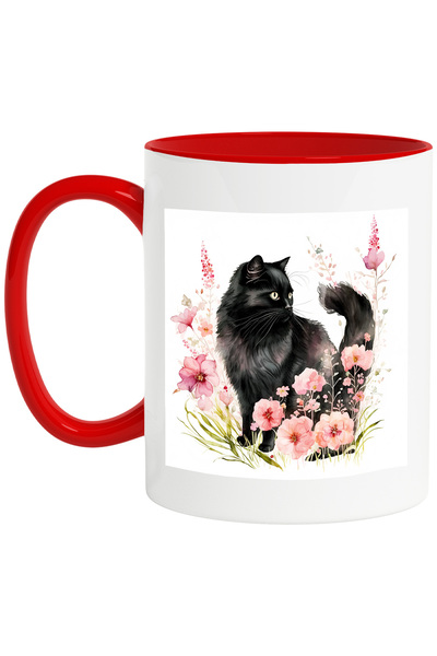 StoryGift Romania Cana Cu Zodia Scorpion, Ilustratie, Zodie, Astrologie, Simb...