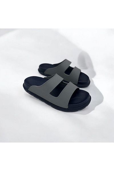 Rexba Eva Men's Comfortable Daily Slippers