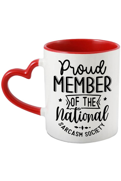 StoryGift Romania Cana Pentru Membrii Mandri Ai Societatii Nationale De Sarca...