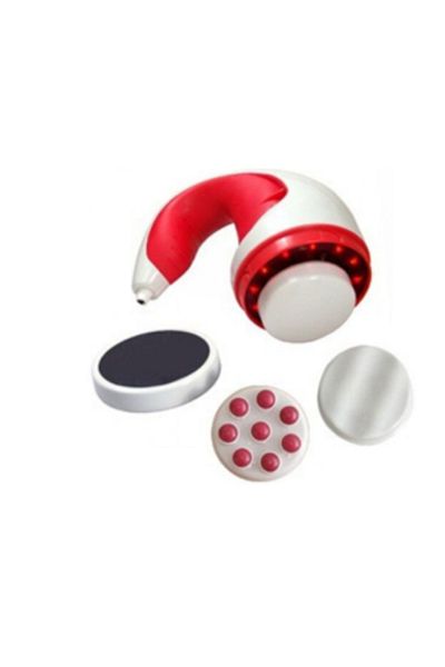 MACVI Macvi® Vibrating Massager