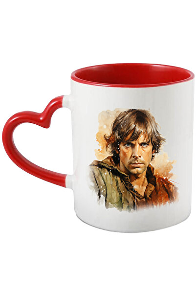 StoryGift Romania Cana Cu Luke Skywalker, Personaj Fictiv, Sci Fi, Film, Mult...