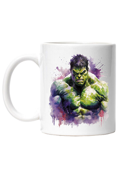 StoryGift Romania Cana Cu Supereroi, Marvel, Avengers, Superputeri, Hulk, Mul...