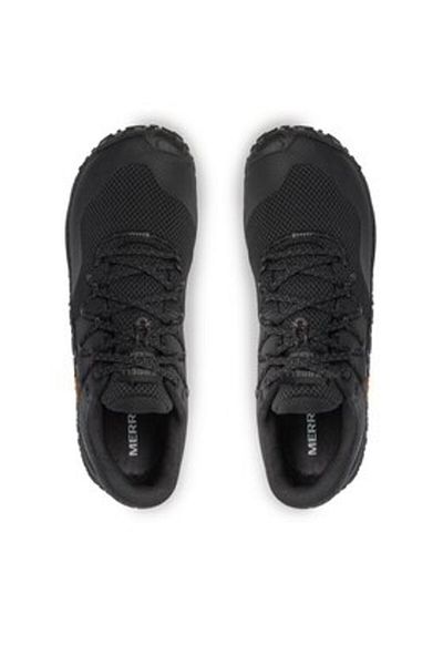 Merrell Pantofi de alergare Merrell pentru bărbați J037151 Negru
