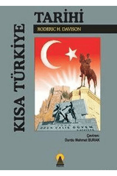 Ebabil Yayınları Kısa Türkiye Tarihi