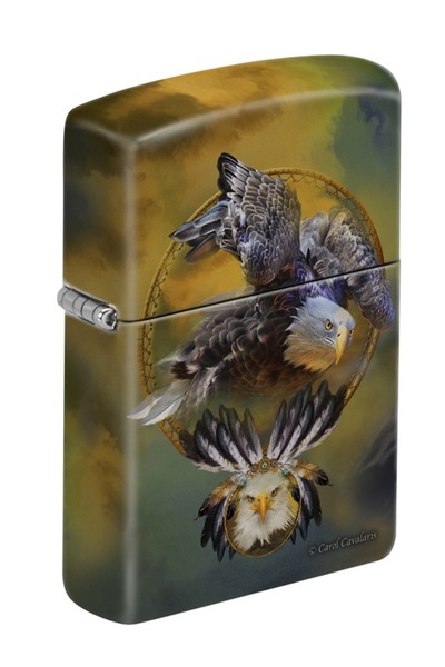 Zippo Çakmak Z-CI419392-49352