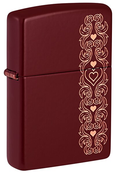 Zippo Çakmak Z-46296