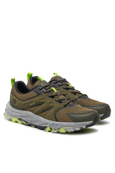 lumberjack men's sneakers SMF7011-001-I12 colorful