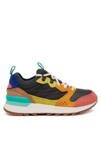 Merrell women's sneakers J007756 colorful