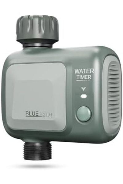 Egardenkart Upgraded Wireless Water Timer (Green)