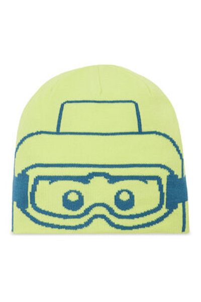 LEGO boy hat 11010361 green