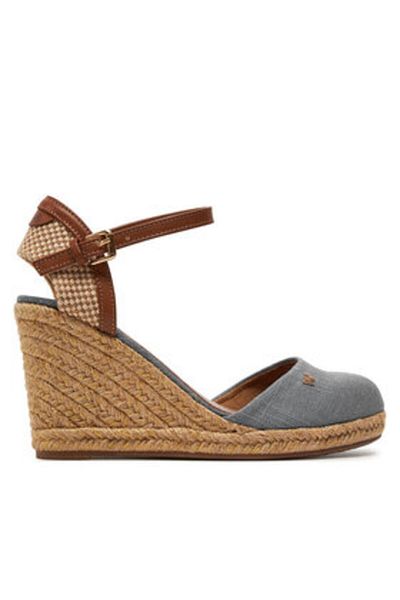 WRANGLER espadrile de damă 20241056.20G albastre