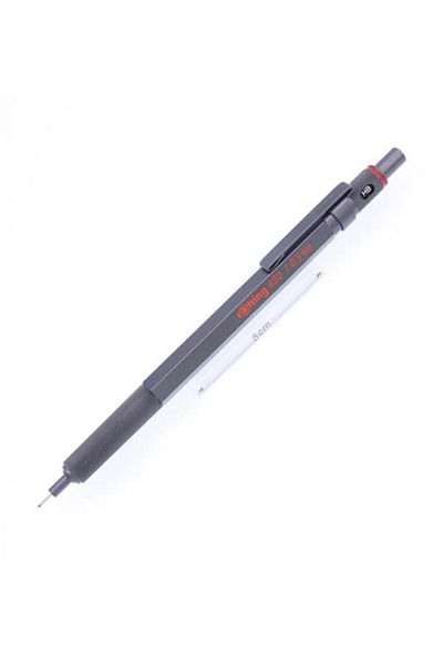 Rotring Dark Stone Mechanical Pencil 0.5