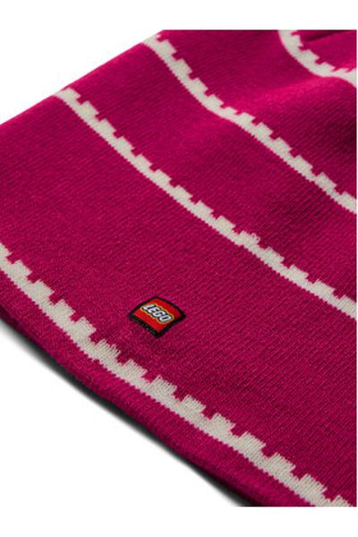 LEGO girls hat 11010832 pink