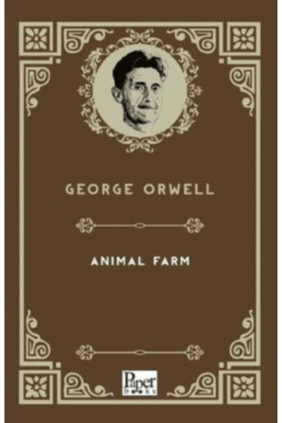 PAPER BOOKS Animal Farm