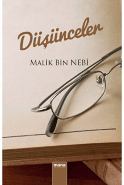 Mana Yayınları Düsünceler