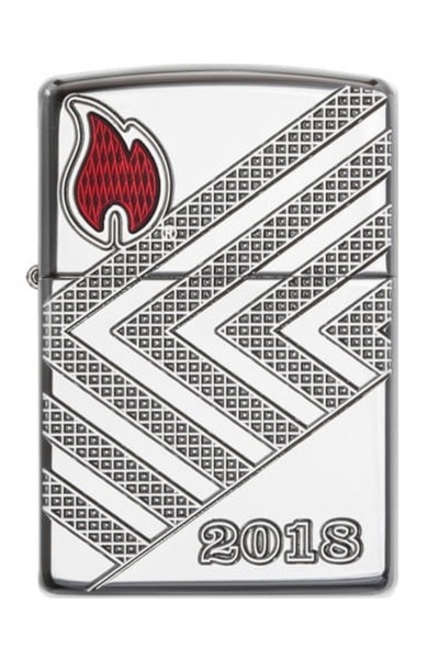 Zippo Çakmak Z-60003597