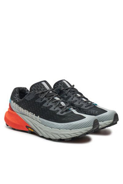 Merrell Merrell Men's Sneakers J068041 Black