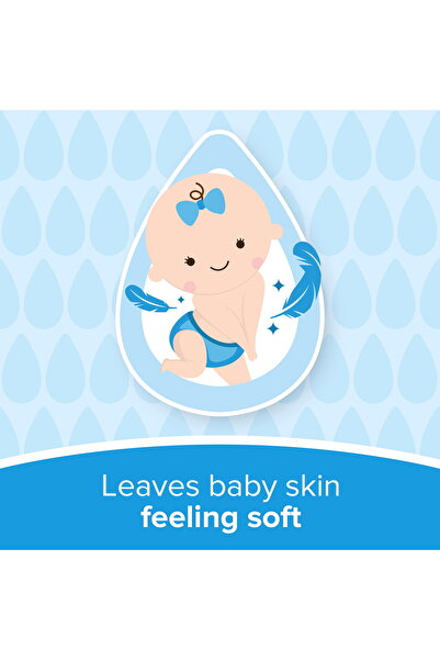 Johnson & Johnson Johnson's Bath Baby Bath 200 ml Gentle Nourishing Bar for Baby’s Soft and Smooth Skin
