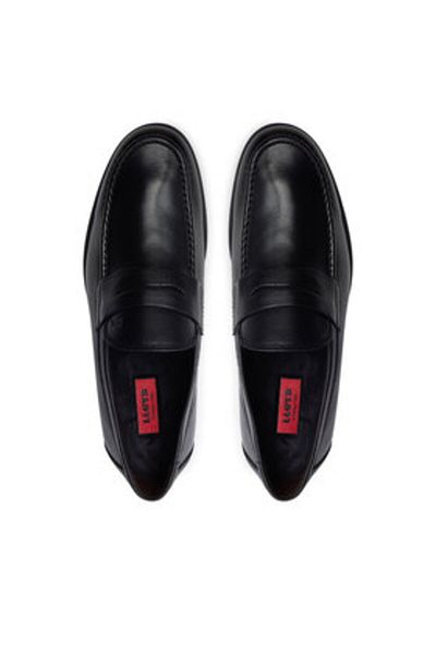 Lloyd Men's Lords 24-523-00 black
