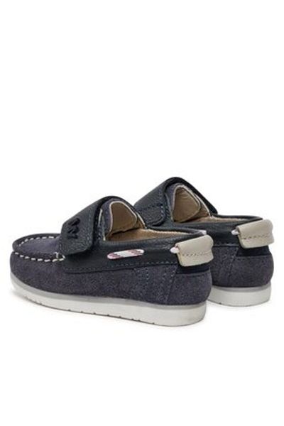 MAYORAL boy's moccasins 41579 blue
