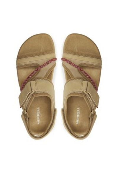 Merrell Women's Sandals J006746 natural